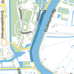 Perceel ASD30-AK-134