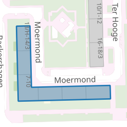 Perceel ASD30-AK-1341