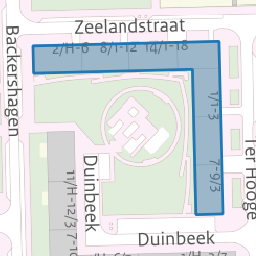 Perceel ASD30-AK-1344
