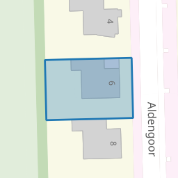 Perceel ASD30-AK-1350