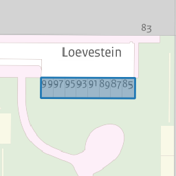 Perceel ASD30-AK-1368