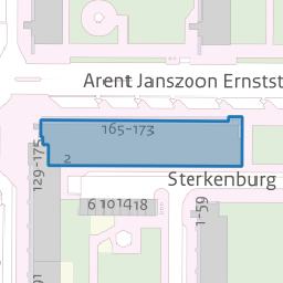 Perceel ASD30-AK-1393
