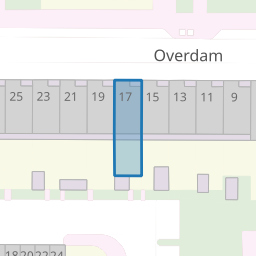 Perceel ASD30-AK-1405