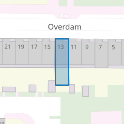 Perceel ASD30-AK-1407