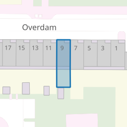 Perceel ASD30-AK-1409