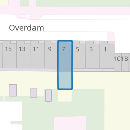 Perceel ASD30-AK-1410
