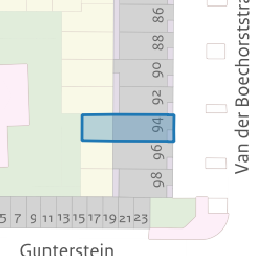 Perceel ASD30-AK-1419