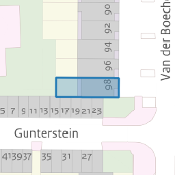 Perceel ASD30-AK-1421