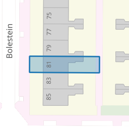 Perceel ASD30-AK-1424