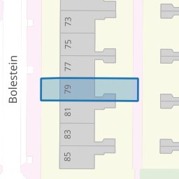 Perceel ASD30-AK-1425