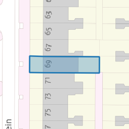 Perceel ASD30-AK-1430