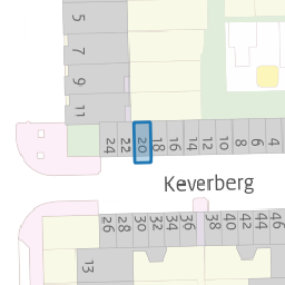 Perceel ASD30-AK-144