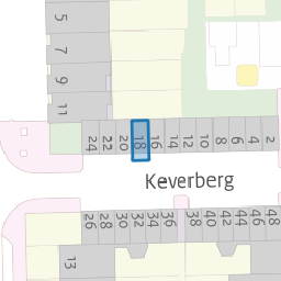 Perceel ASD30-AK-145