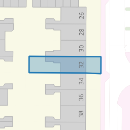 Perceel ASD30-AK-1455