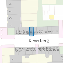 Perceel ASD30-AK-146