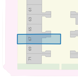 Perceel ASD30-AK-1472