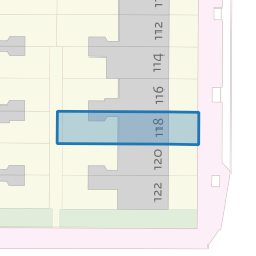 Perceel ASD30-AK-1503