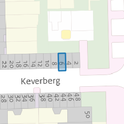 Perceel ASD30-AK-151