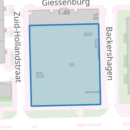Perceel ASD30-AK-1513
