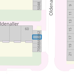 Perceel ASD30-AK-1524