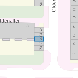 Perceel ASD30-AK-1525