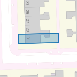 Perceel ASD30-AK-1531