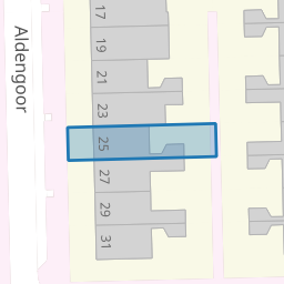 Perceel ASD30-AK-1534