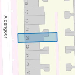 Perceel ASD30-AK-1535