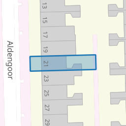 Perceel ASD30-AK-1536