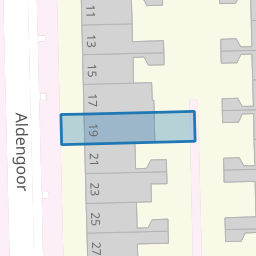 Perceel ASD30-AK-1537