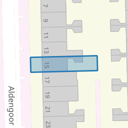 Perceel ASD30-AK-1539