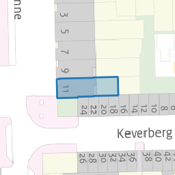 Perceel ASD30-AK-154