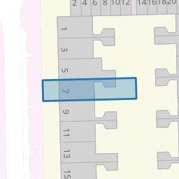 Perceel ASD30-AK-1543