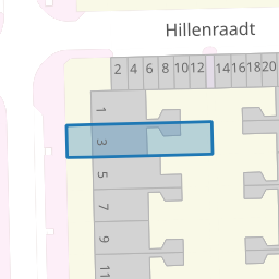 Perceel ASD30-AK-1545