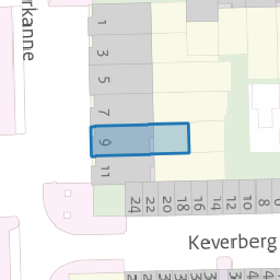 Perceel ASD30-AK-155