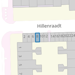 Perceel ASD30-AK-1550