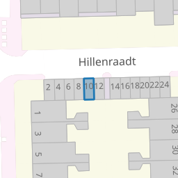 Perceel ASD30-AK-1551