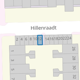 Perceel ASD30-AK-1552