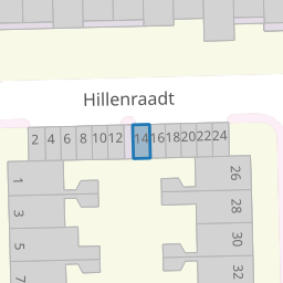 Perceel ASD30-AK-1553