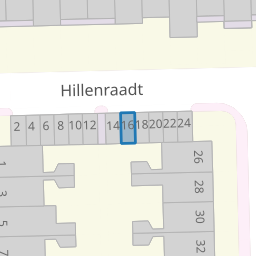 Perceel ASD30-AK-1554