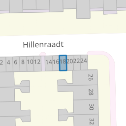 Perceel ASD30-AK-1555