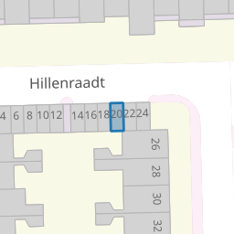 Perceel ASD30-AK-1556