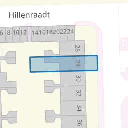 Perceel ASD30-AK-1560