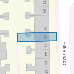 Perceel ASD30-AK-1566