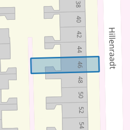 Perceel ASD30-AK-1569