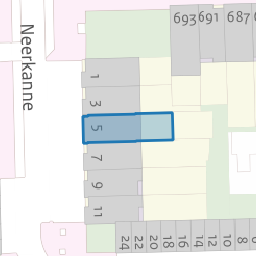 Perceel ASD30-AK-157