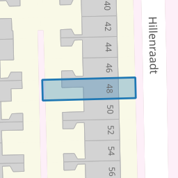 Perceel ASD30-AK-1570