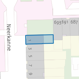 Perceel ASD30-AK-159