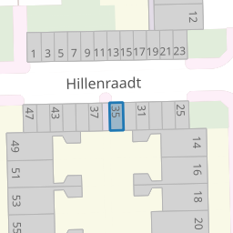 Perceel ASD30-AK-1592