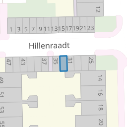 Perceel ASD30-AK-1593